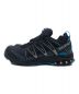 SALOMON (サロモン) XA PRO 3D GTX ネイビー サイズ:UK7：12000円