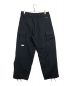 DESCENDANT (ディセンダント) BUCKET CARGO TROUSERS ネイビー サイズ:2：17000円