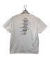 KITH (キス) トリーツ マイアミ カフェ Tシャツ ホワイト サイズ:SIZE XL：14000円