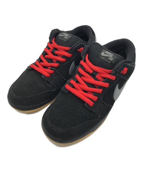 NIKE SB（ナイキエスビー）NIKE SB (ナイキエスビー) ダンク ロー プロ 