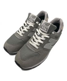 NEW BALANCE（ニューバランス）の古着「996 ゴアテックス "グレー"」｜グレー