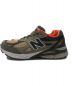 NEW BALANCE (ニューバランス) 990V3 