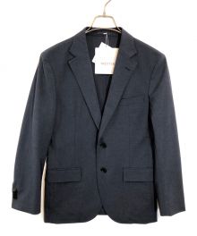 MACKINTOSH PHILOSOPHY（マッキントッシュフィロソフィー）の古着「TROTTER JACKET(トロッタージャケット)」｜ネイビー