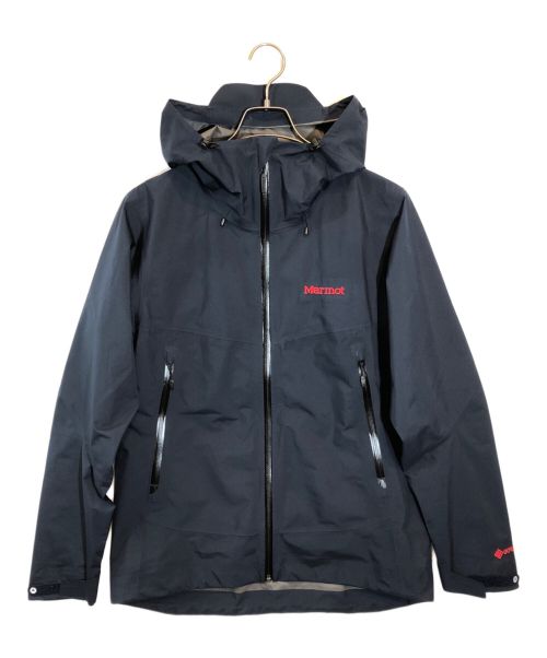 MARMOT（マーモット）MARMOT (マーモット) Paria Jacket（パリアジャケット） ネイビー サイズ:SIZE M 未使用品の古着・服飾アイテム