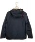 MARMOT (マーモット) Paria Jacket（パリアジャケット） ネイビー サイズ:SIZE M 未使用品：14000円