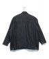 Graphpaper (グラフペーパー) COLORFAST DENIM JACKET インディゴ サイズ:SIZE 2：20000円