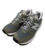 NEW BALANCEニューバランス）の古着「M1300JP3」｜グレー