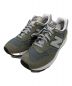 NEW BALANCE（ニューバランス）の古着「M1300JP3」｜グレー