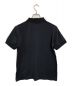 WIND AND SEA (ウィンダンシー) BRIEFING (ブリーフィング) ポロシャツ ブラック サイズ:SIZE L：11000円