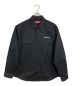 SUPREME（シュプリーム）の古着「24SS OUR LADY WORK SHIRT」｜ブラック