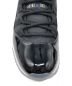 中古・古着 NIKE (ナイキ) Air Jordan 11 Retro Low（エアジョーダン11 レトロ ロー） ブラック サイズ:US10：17000円