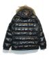 MONCLER (モンクレール) RODダウンジャケット ブラック サイズ:SIZE 2：50000円