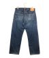 LEVI'S (リーバイス) USA製501XXデニムパンツ インディゴ サイズ:W36×L36 W43cm：22000円