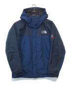 THE NORTH FACEザ ノース フェイス）の古着「MOUNTAIN JACKET」｜ブルー