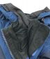 中古・古着 THE NORTH FACE (ザ ノース フェイス) MOUNTAIN JACKET ブルー サイズ:L：18000円