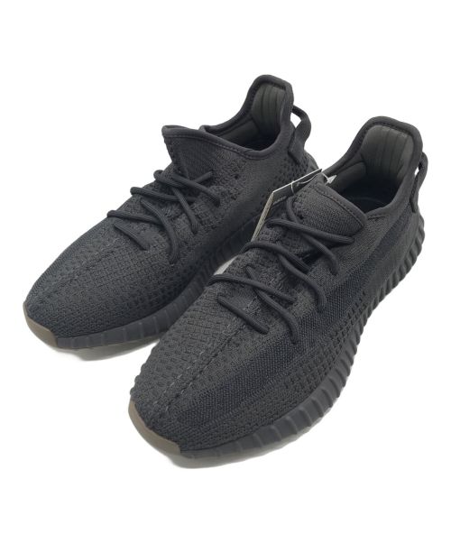 adidas（アディダス）adidas (アディダス) イージーブースト350Ｖ2（YEEZY BOOST350V2） グレー サイズ:SIZE US 9.5 未使用品の古着・服飾アイテム