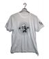 CHROME HEARTS（クロムハーツ）の古着「FOTIプリントTシャツ」｜ホワイト