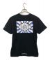 CHROME HEARTS (クロムハーツ) FOTIプリントTシャツ ブラック サイズ:SIZE L：20000円