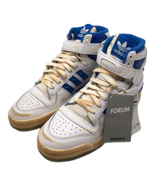 adidas Originals（アディダスオリジナル）adidas Originals (アディダスオリジナル) フォーラム84 ハイ AEC 