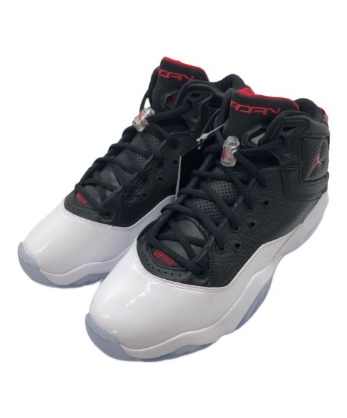 NIKE（ナイキ）NIKE (ナイキ) Air Jordan B'Loyal 'Black'（エアージョーダンBロイヤルブラック） ブラック サイズ:27.5 未使用品の古着・服飾アイテム