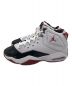 NIKE (ナイキ) Air Jordan B'Loyal 'White Red'（エアージョーダンBロイヤルホワイトレッド） ホワイト サイズ:27.5：9000円