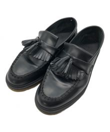 Dr.Martens（ドクターマーチン）の古着「ADRIAN」｜ブラック