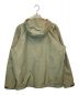 Patagonia (パタゴニア) Torrentshell 3L Jacket ベージュ サイズ:SIZE L 未使用品：17000円