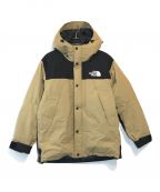 THE NORTH FACEザ ノース フェイス）の古着「Mountain Down Jacket」｜ケルブタン