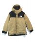 THE NORTH FACE（ザ ノース フェイス）の古着「Mountain Down Jacket」｜ケルブタン