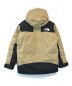 THE NORTH FACE (ザ ノース フェイス) Mountain Down Jacket ケルブタン サイズ:L：40000円