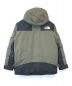 THE NORTH FACE (ザ ノース フェイス) Mountain Down Jacket ニュートーブ サイズ:L：40000円