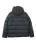 Pyrenex (ピレネックス) SPOUTNIC MINI RIPSTOP DOWN JACKET ブラック サイズ:XL：30000円