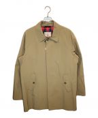 BARACUTAバラクータ）の古着「G10 ORIGINAL COAT」｜ベージュ