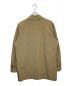 BARACUTA (バラクータ) G10 ORIGINAL COAT ベージュ サイズ:44 未使用品：15000円