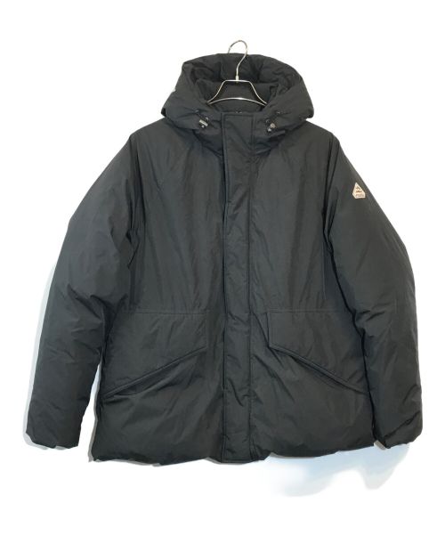 Pyrenex（ピレネックス）Pyrenex (ピレネックス) COVERT DOWN JACKET ブラック サイズ:Mの古着・服飾アイテム