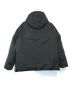 Pyrenex (ピレネックス) COVERT DOWN JACKET ブラック サイズ:M：32000円