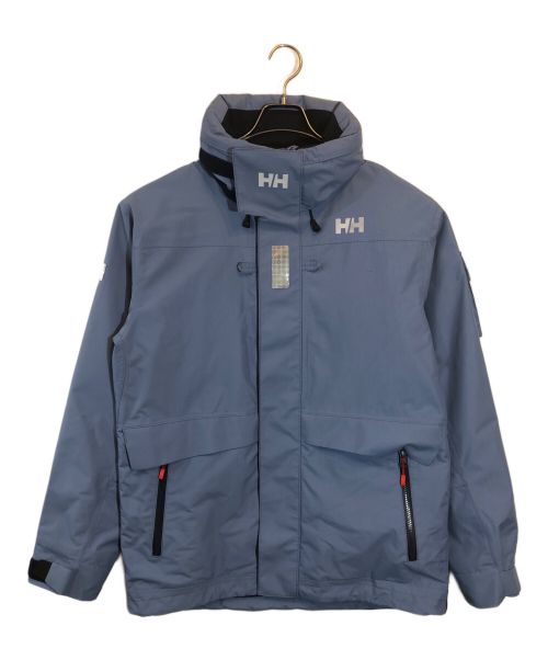 HELLY HANSEN（ヘリーハンセン）HELLY HANSEN (ヘリーハンセン) Ocean Frey Jacket スカイブルー サイズ:SIZE Lの古着・服飾アイテム