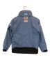 HELLY HANSEN (ヘリーハンセン) Ocean Frey Jacket スカイブルー サイズ:SIZE L：12000円