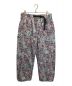 SUPREME（シュプリーム）の古着「23SS Belted Trail Pant」｜ピンク