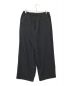 GROUND Y (グラウンドワイ) vintage decyne Pajamas Pants ブラック サイズ:3：22000円