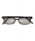 TOM FORD (トムフォード) New MEN Eyeglasses アイウェア チャコールグレー サイズ:53□17 140：15000円