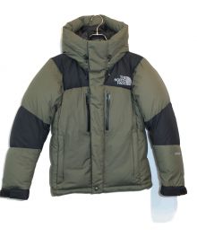 THE NORTH FACE（ザ ノース フェイス）の古着「Baltro Light Jacket（バルトロライトジャケット）」｜ニュートープ