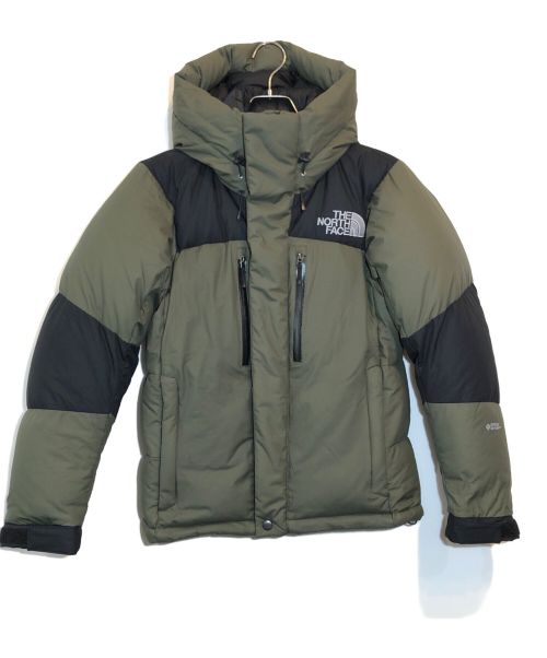 THE NORTH FACE（ザ ノース フェイス）THE NORTH FACE (ザ ノース フェイス) Baltro Light Jacket（バルトロライトジャケット） ニュートープ サイズ:XSの古着・服飾アイテム