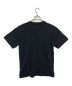 sacai (サカイ) CarHartt (カーハート) ポケットTシャツ ブラック サイズ:SIZE 2：18000円