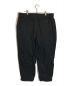 SUPREME (シュプリーム) South2 West8 (サウスツー ウエストエイト) Belted Pant ブラック サイズ:SIZE XL：15000円