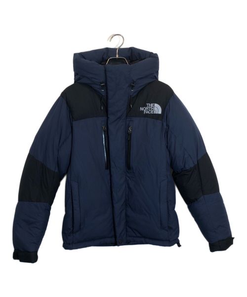 THE NORTH FACE（ザ ノース フェイス）THE NORTH FACE (ザ ノース フェイス) バルトロライトジャケット ネイビー サイズ:SIZE Sの古着・服飾アイテム