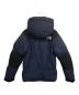 THE NORTH FACE (ザ ノース フェイス) バルトロライトジャケット ネイビー サイズ:SIZE S：31000円