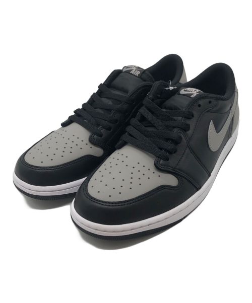 NIKE（ナイキ）NIKE (ナイキ) エアジョーダン1 レトロ ロー OG 