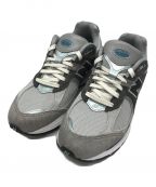 NEW BALANCE×ATOMSニューバランス×アトモス）の古着「M2002RAT」｜グレー