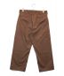 SUPREME (シュプリーム) Chino Pant ブラウン サイズ:SIZE 32：20000円